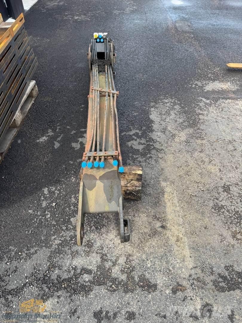 Cranab 45-65 Loader cranes