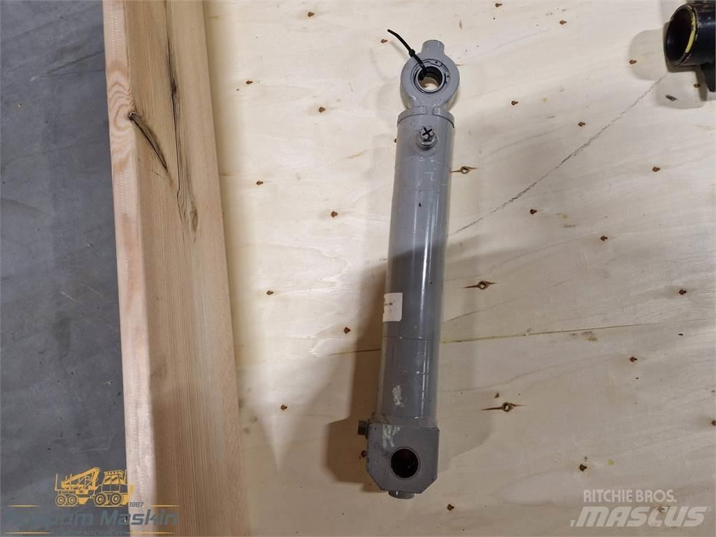 Rottne 101-24001 Harvester heads