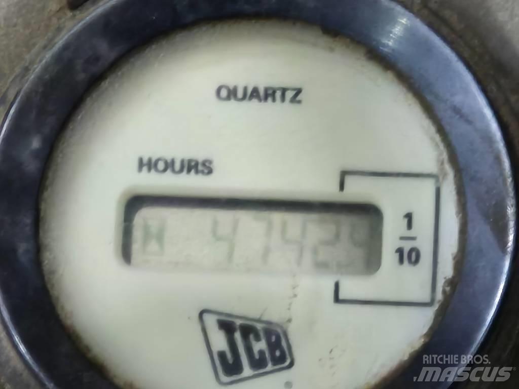 JCB 930 Other