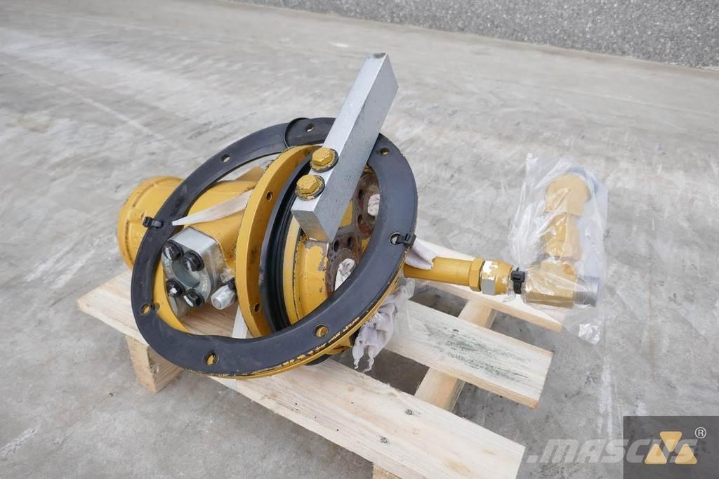 CAT 225-4547 Other components