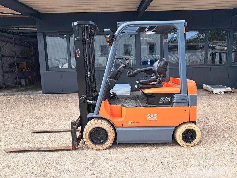 Toyota 7FBMF25 Other