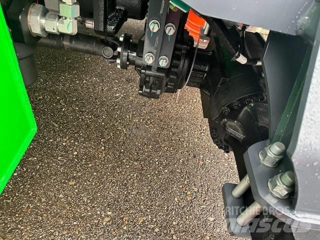 Dingli BA20CERT Articulated boom lifts