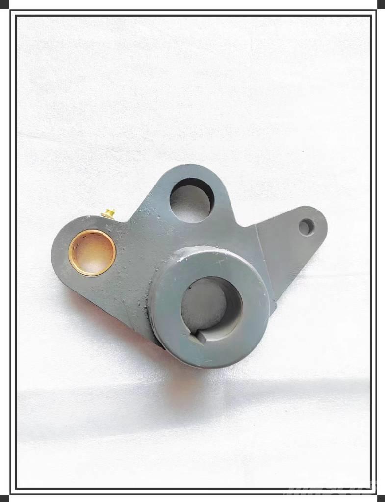 CLAAS Lever Transmission