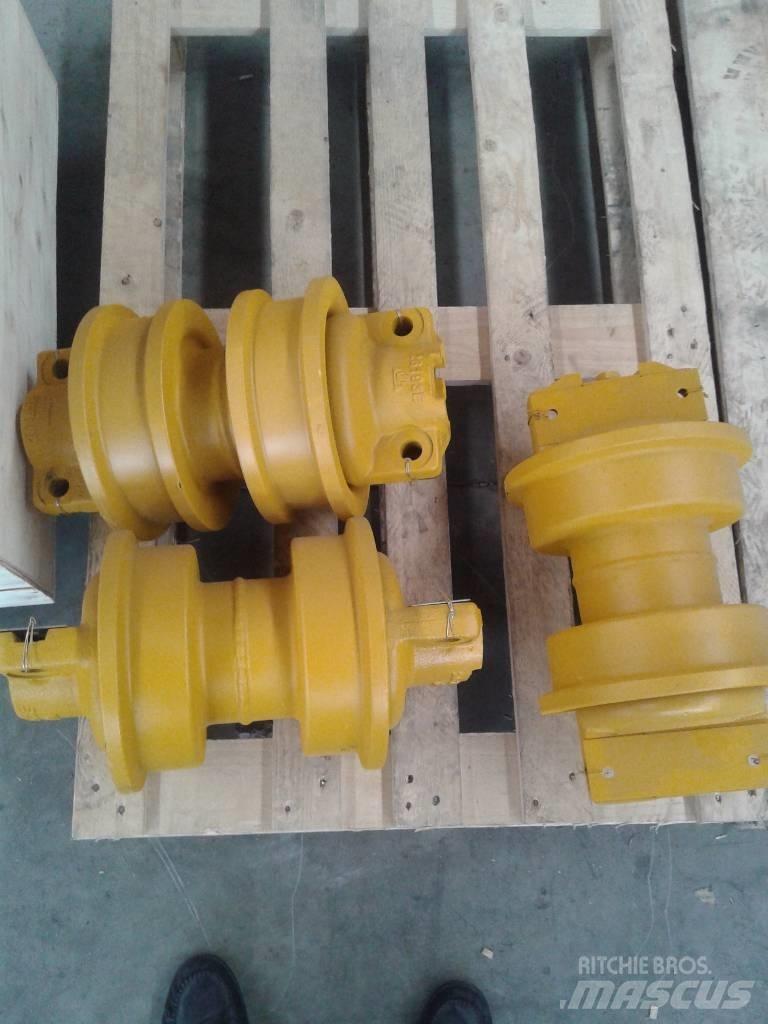 Shantui SD 16 Other components
