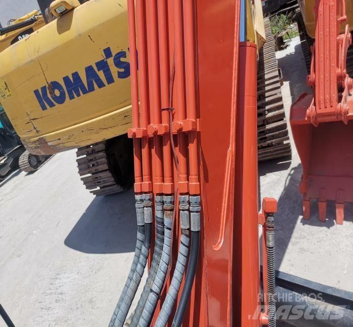 Doosan DX 60 Crawler excavators