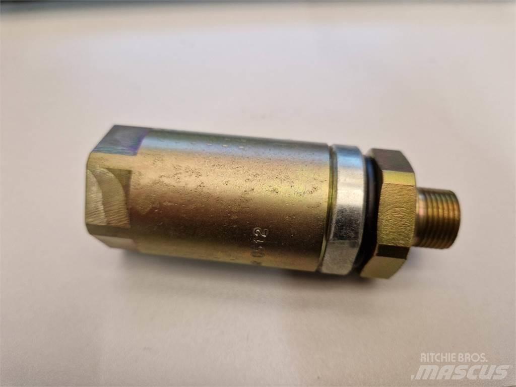 Ponsse 0062882 Hydraulics