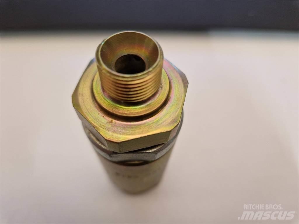 Ponsse 0062882 Hydraulics