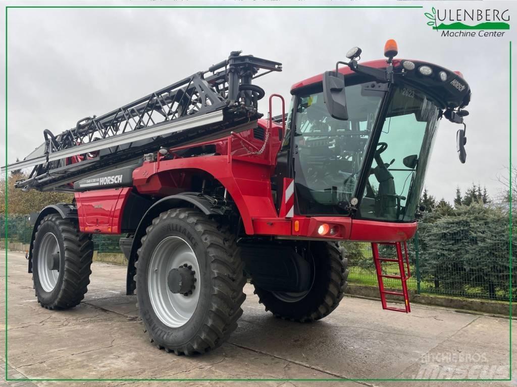 Horsch Leeb 6.300 VN Self-propelled sprayers