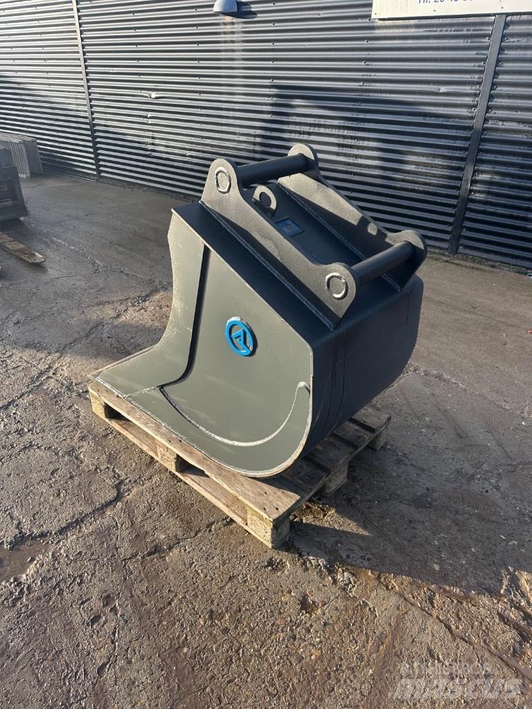  Andet S60 skovl Buckets