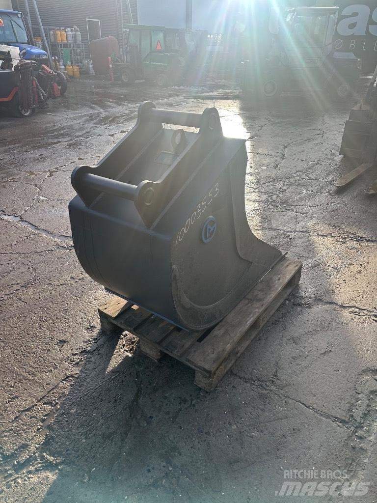  Andet S60 skovl Buckets