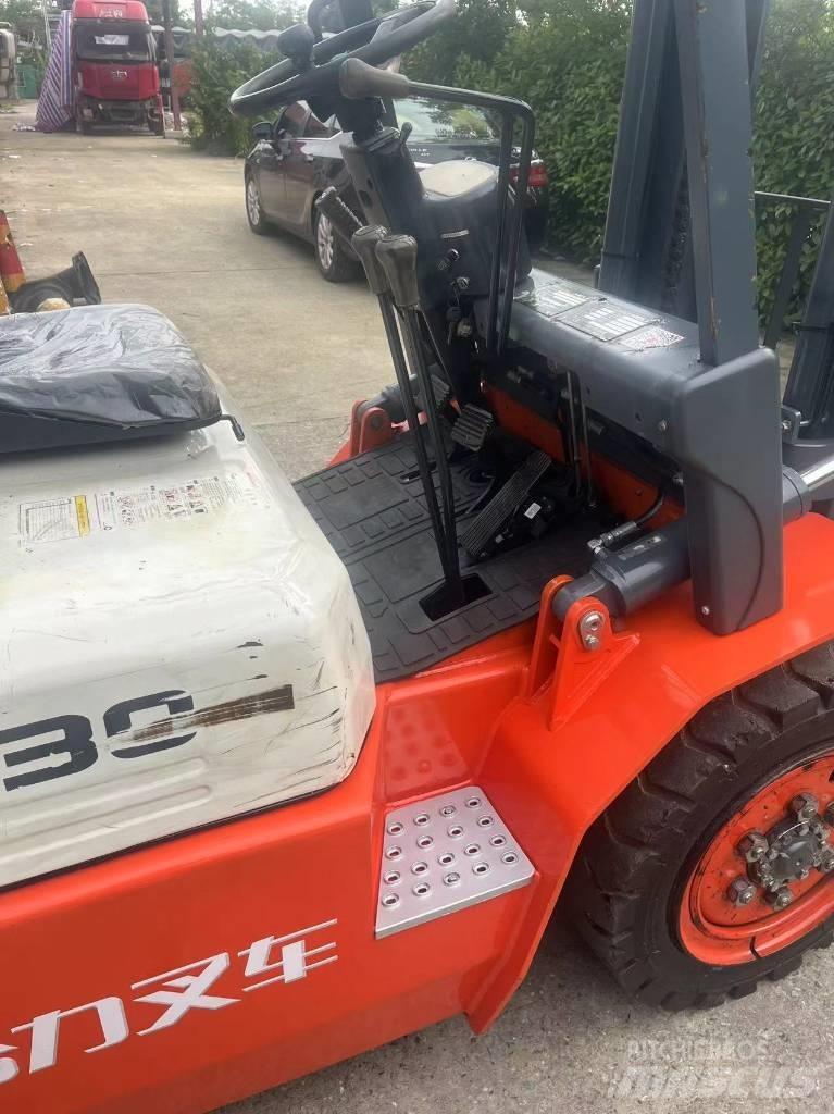 Heli K30 Other