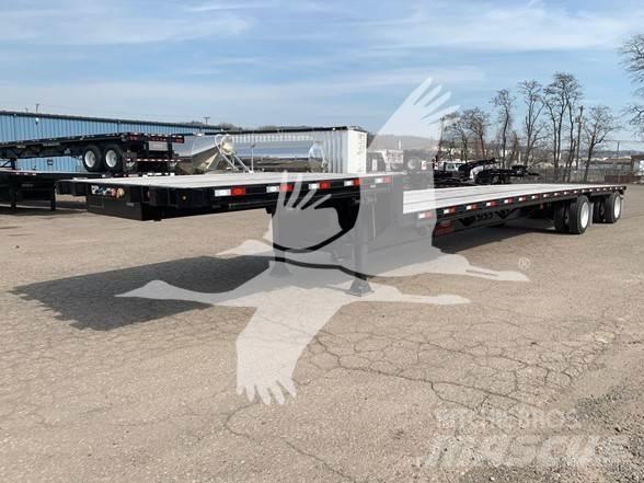 Dorsey DROPDECK Low loader-semi-trailers