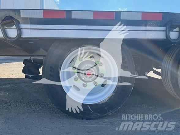 Eager Beaver 25XPL Low loader-semi-trailers