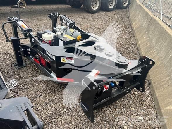 Fontaine SPREADER BAR Low loader-semi-trailers