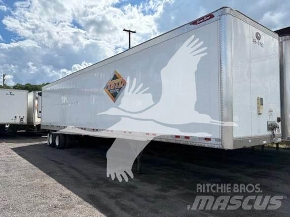 Great Dane DRY VAN Box Trailers