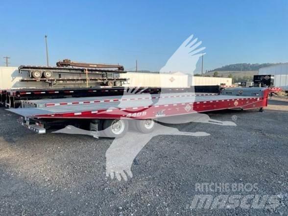 Landoll 440B Low loader-semi-trailers