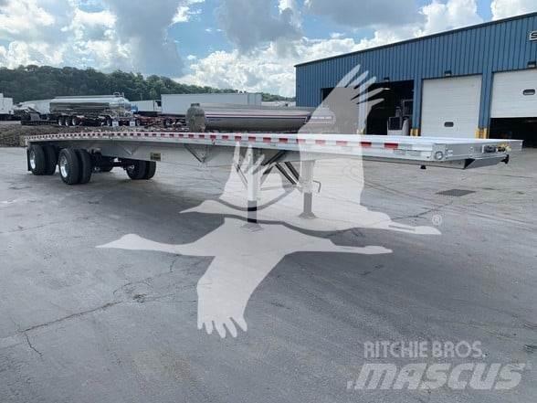 Reitnouer CK-100 Flatbed/Dropside semi-trailers