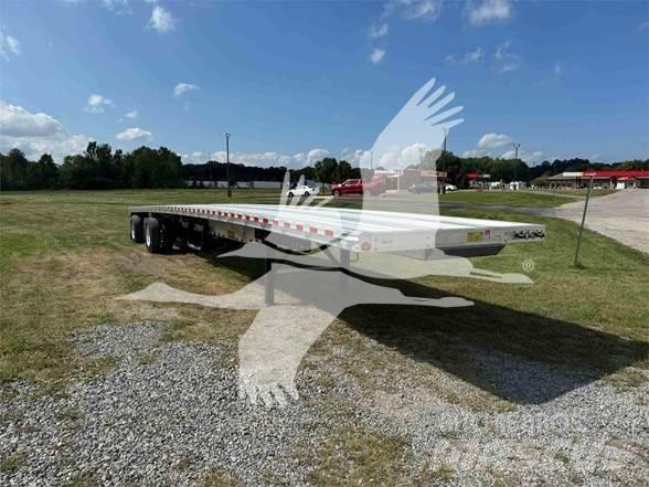 Reitnouer MAXMISER Flatbed/Dropside semi-trailers