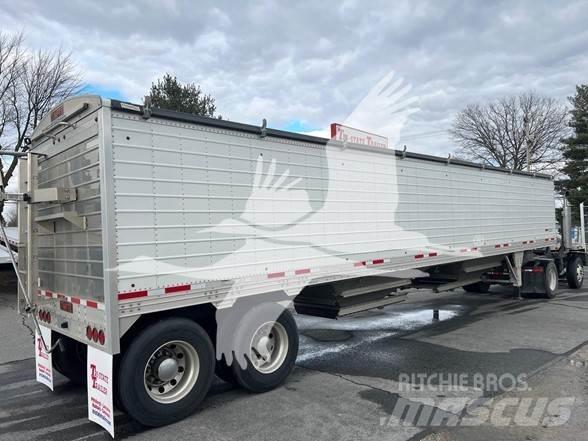 Timpte HOPPER BOTTOM Grain / Silage Trailers