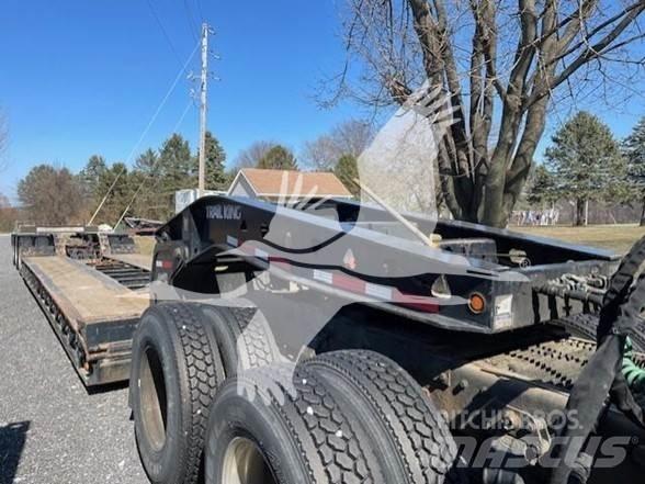 Trail King TK110HDG Low loader-semi-trailers