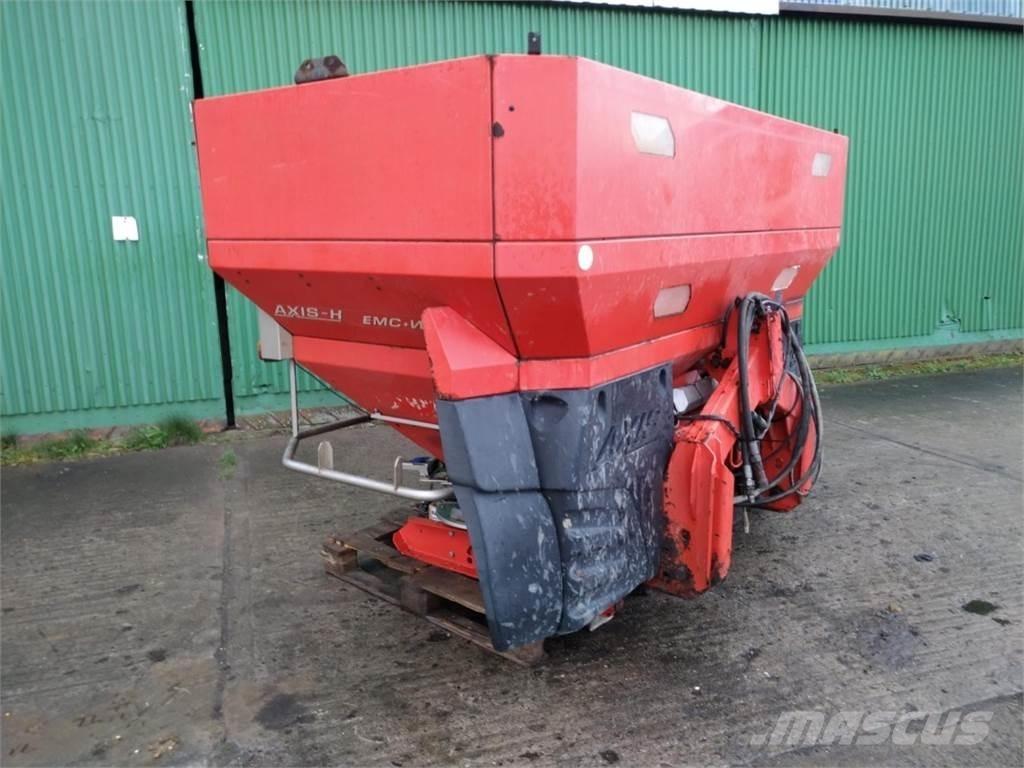 Rauch H-50.1 EMC+W Mineral spreaders