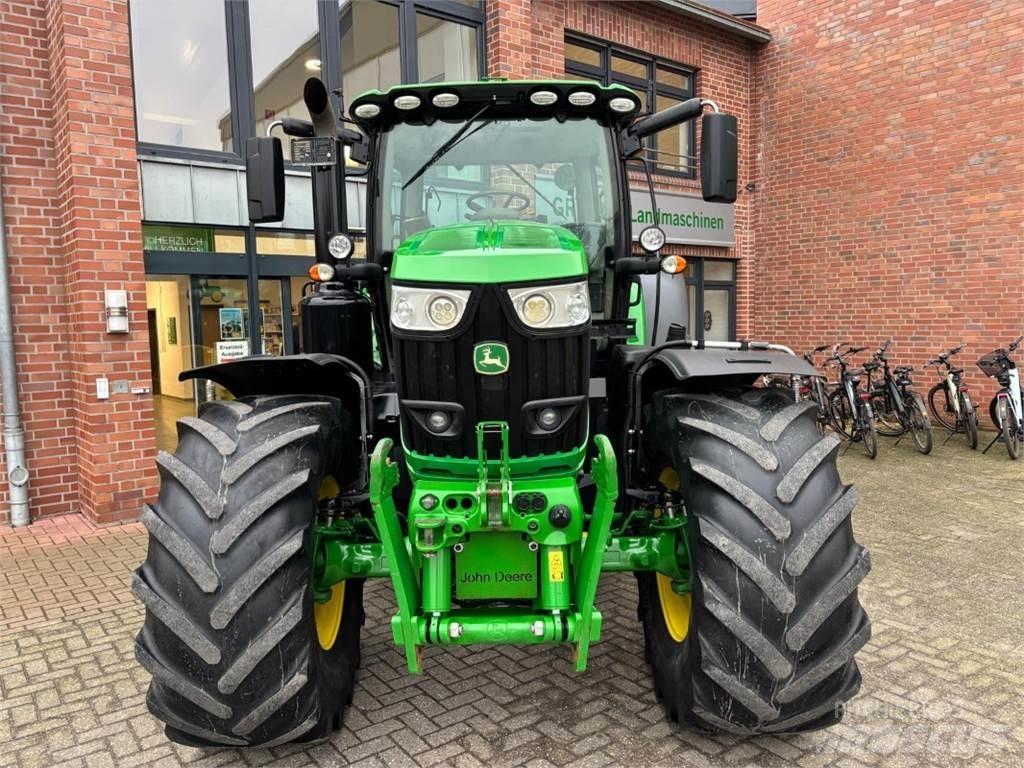 John Deere 6175R Tractors