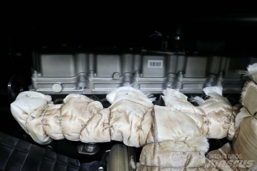 Perkins UTP 232-P3 Diesel Generators