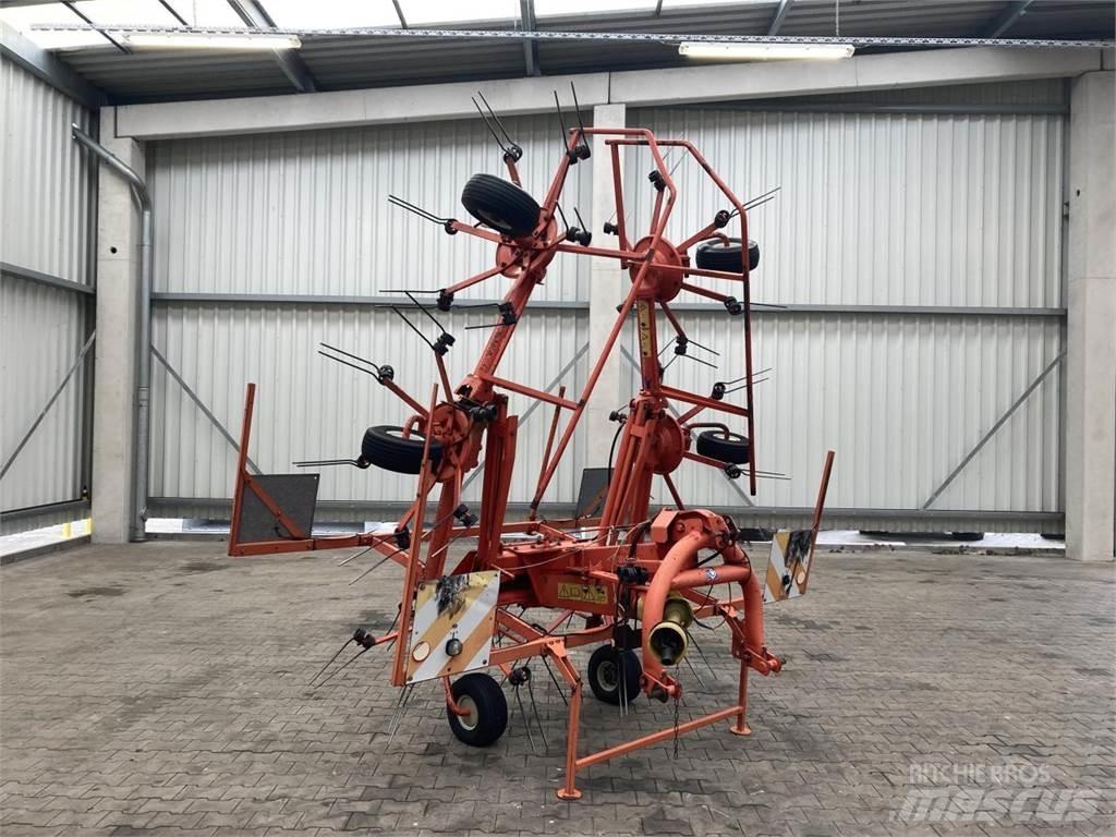 Kuhn GF 6301 MH Farm machinery