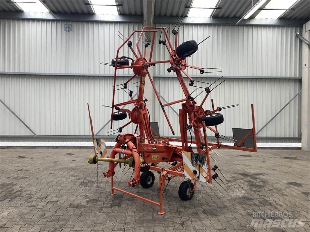 Kuhn GF 6301 MH Farm machinery