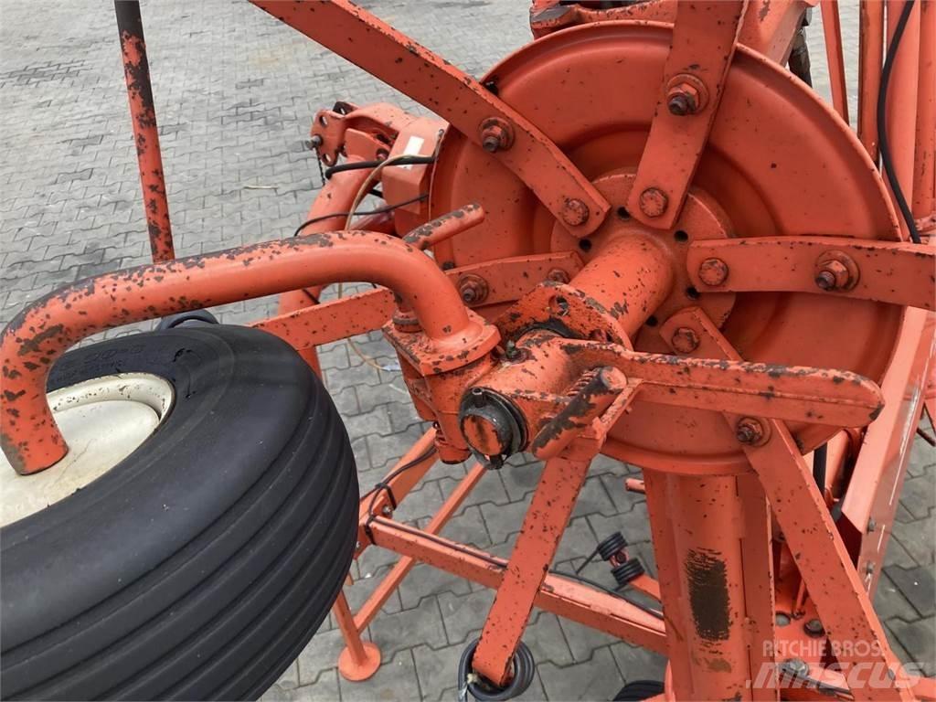 Kuhn GF 6301 MH Farm machinery