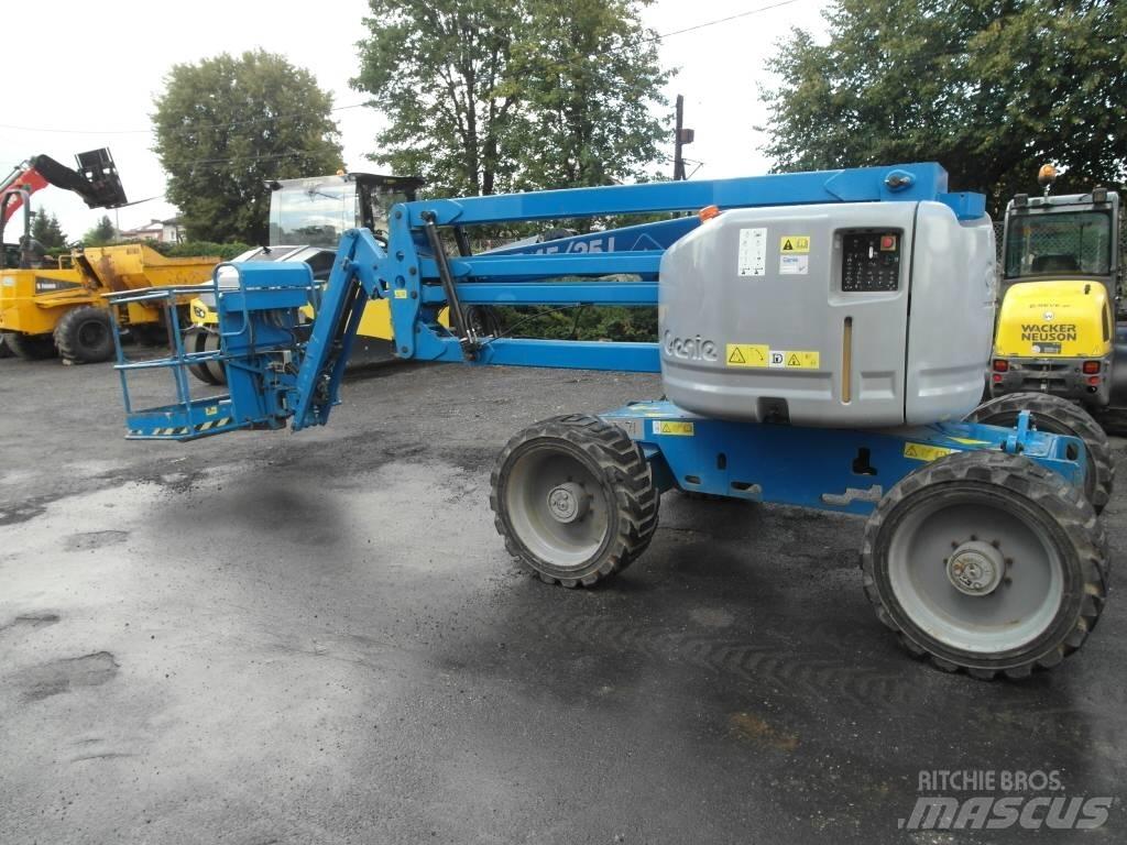 Genie Z 45/25 J Articulated boom lifts