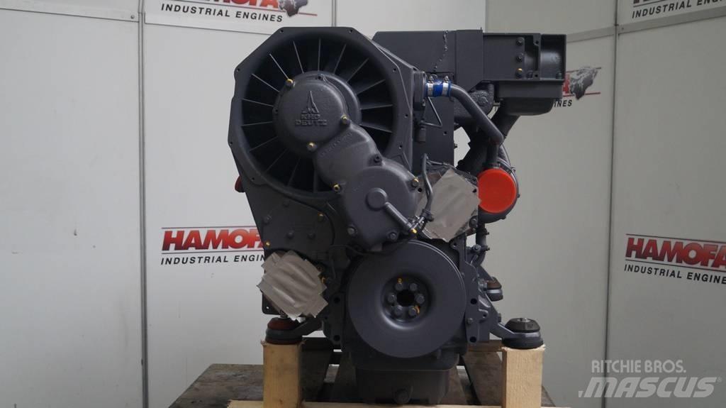 Deutz BF6L513RC Engines
