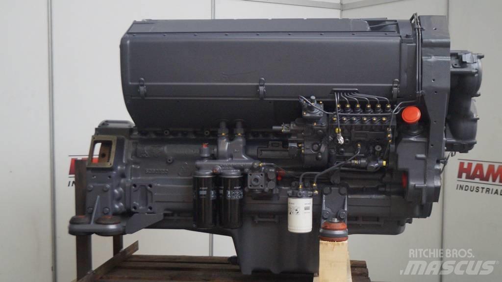 Deutz BF6L513RC Engines