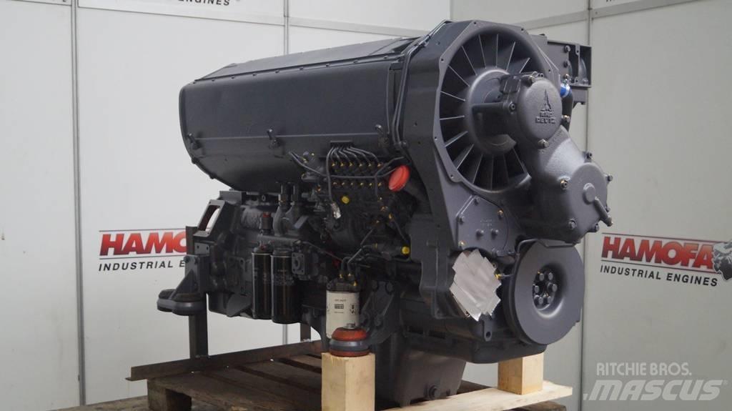 Deutz BF6L513RC Engines