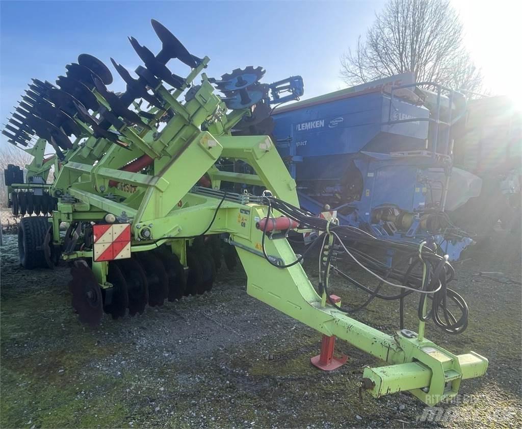  Mohn DS 6150 X Disc harrows