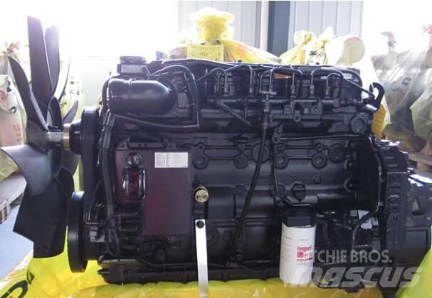 Cummins ISD270 50 Engines