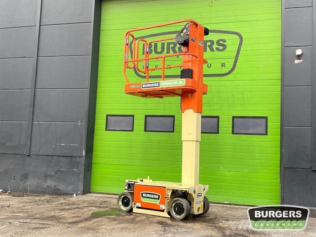 JLG 1230ES Other lifts and platforms