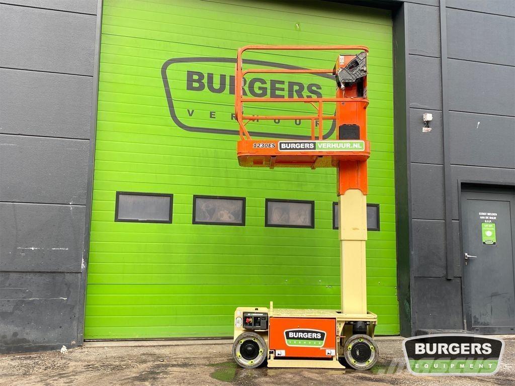 JLG 1230ES Other lifts and platforms