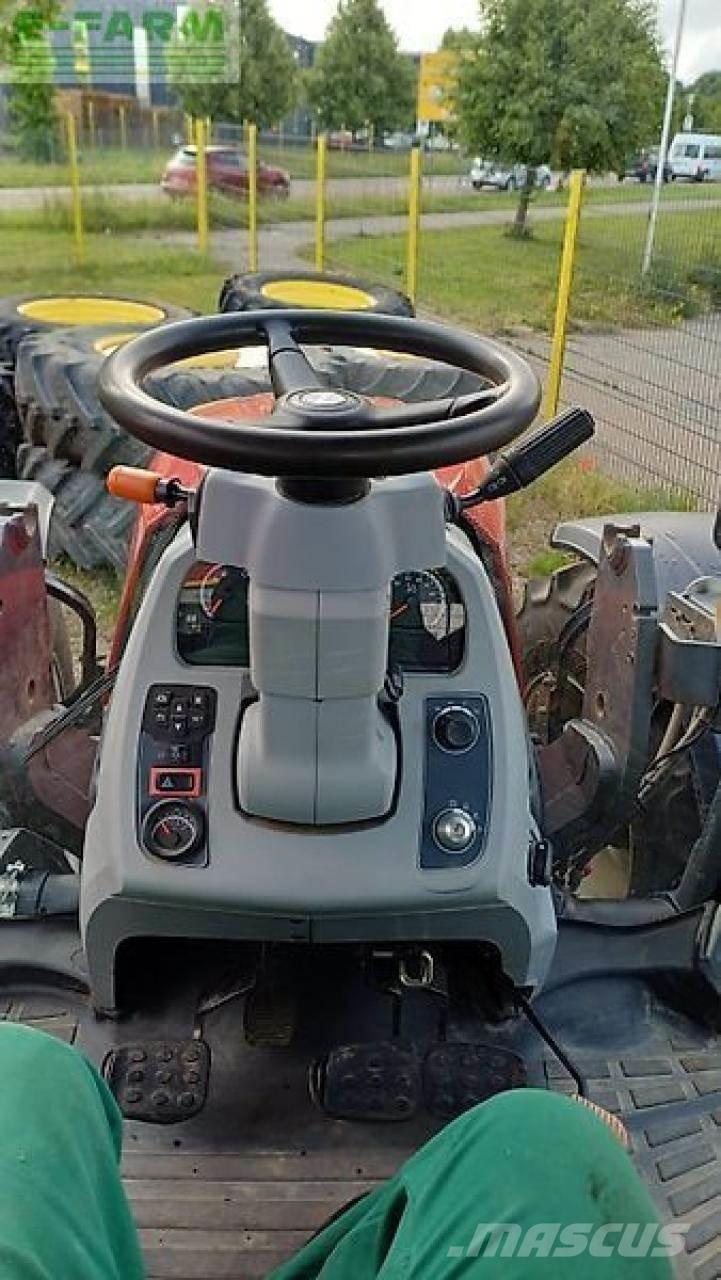 Valtra n174 Tractors