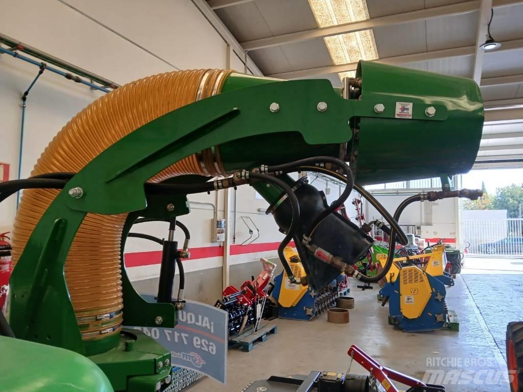  FEDE BJE 600L Fertilizer sprayers