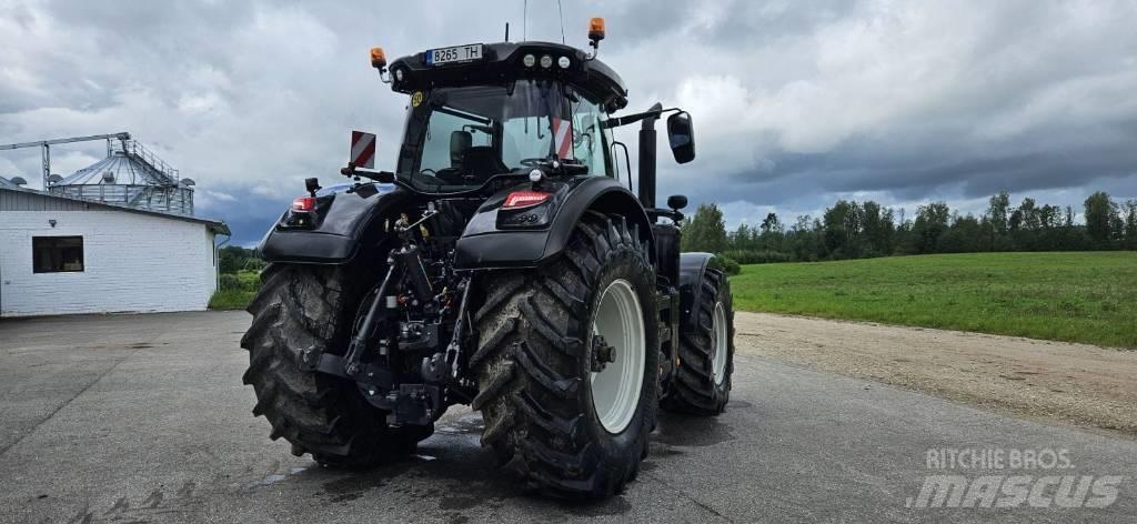 Valtra S 394 Tractors
