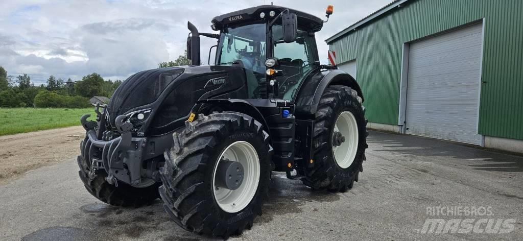 Valtra S 394 Tractors