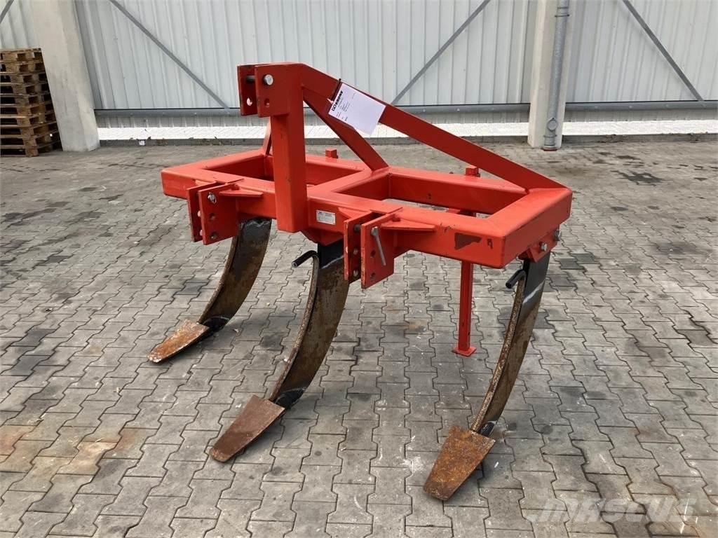 STP GL 3 Cultivators