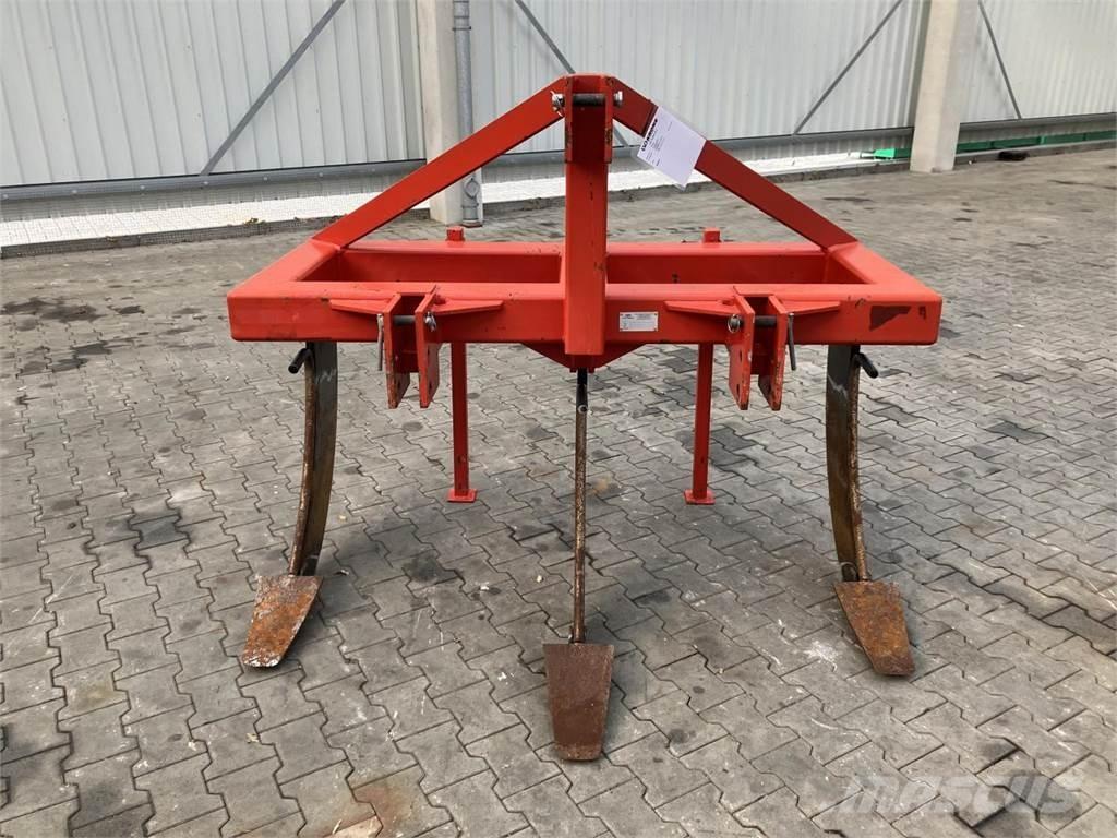 STP GL 3 Cultivators