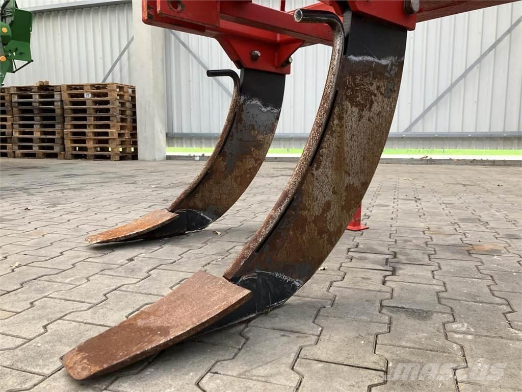 STP GL 3 Cultivators