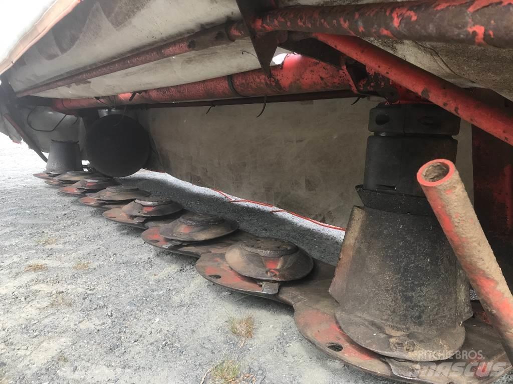 Kuhn GMD 3510 FF Mowers