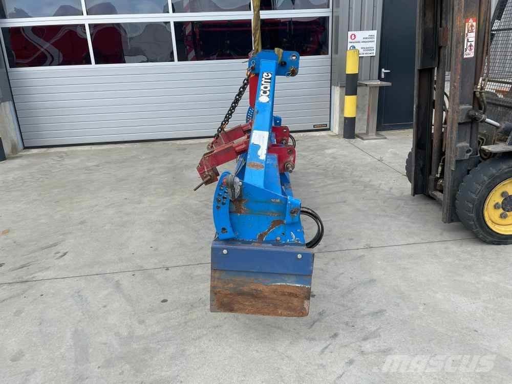  Carré Intersem Farm machinery