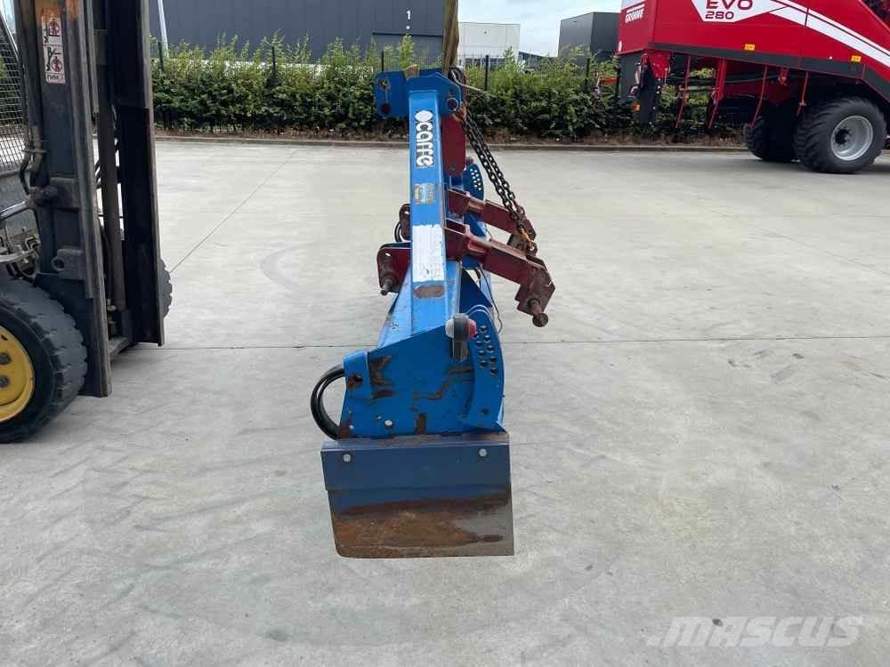  Carré Intersem Farm machinery