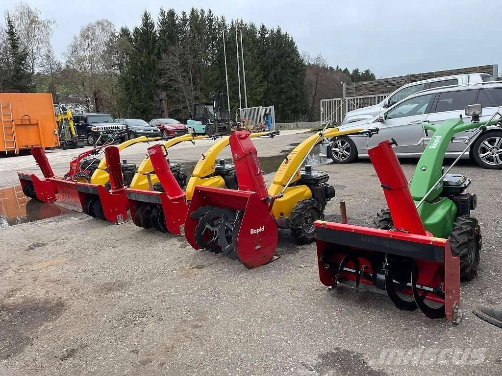 Rapid Mondo Utility tool carriers
