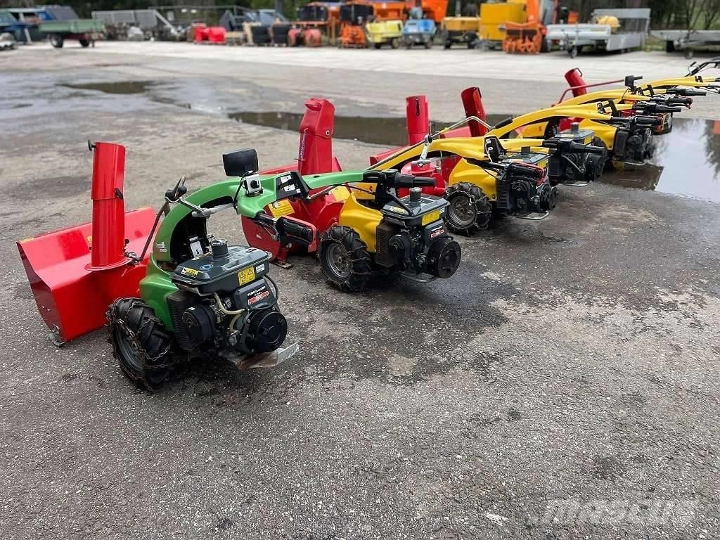 Rapid Mondo Utility tool carriers